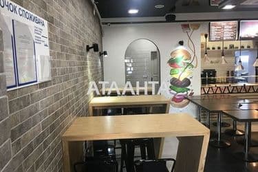 Коммерческая недвижимость по адресу ул. Ольгиевская (площадь 84,8 м²) - Atlanta.ua - фото 19
