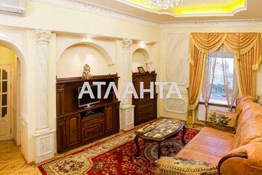 3-rooms apartment apartment by the address st. Deribasovskaya (area 80 m²) - Atlanta.ua - photo 28