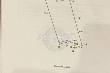 Landplot by the address st. Dalnitskaya Kirova (area 54,4 acr) - Atlanta.ua - photo 12