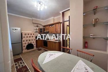 3-кімнатна квартира за адресою вул. Вітовського (площа 81,6 м²) - Atlanta.ua - фото 27