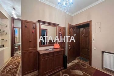 3-кімнатна квартира за адресою вул. Вітовського (площа 81,6 м²) - Atlanta.ua - фото 32