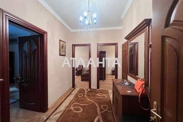 3-кімнатна квартира за адресою вул. Вітовського (площа 81,6 м²) - Atlanta.ua - фото 34