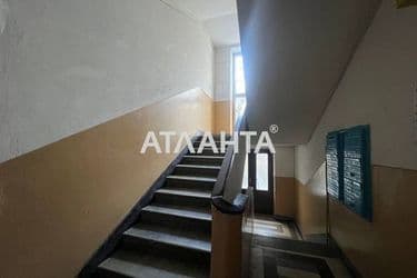 3-rooms apartment apartment by the address st. Vitovskogo (area 81,6 m²) - Atlanta.ua - photo 35