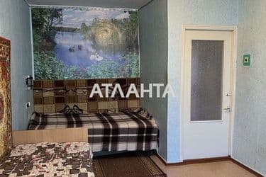 2-кімнатна квартира за адресою вул. Чорноморська (площа 47,5 м²) - Atlanta.ua - фото 16