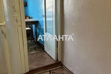 2-кімнатна квартира за адресою вул. Чорноморська (площа 47,5 м²) - Atlanta.ua - фото 18