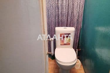2-кімнатна квартира за адресою вул. Чорноморська (площа 47,5 м²) - Atlanta.ua - фото 21