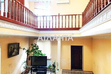 House (area 217 m²) - Atlanta.ua - photo 32