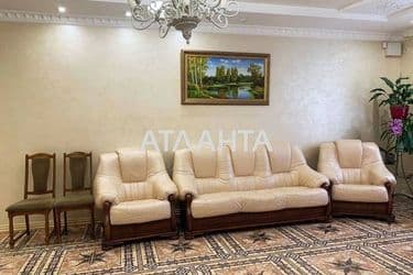 House (area 217 m²) - Atlanta.ua - photo 25