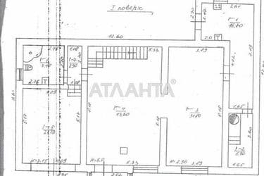 House (area 217 m²) - Atlanta.ua - photo 48