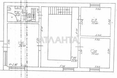 House (area 217 m²) - Atlanta.ua - photo 46