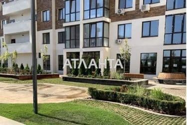 1-room apartment apartment by the address st. Marselskaya (area 45 m²) - Atlanta.ua - photo 3