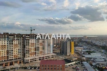 1-room apartment apartment by the address st. Marselskaya (area 45 m²) - Atlanta.ua - photo 4