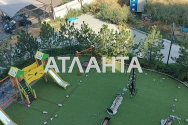 1-кімнатна квартира за адресою вул. Марсельська (площа 44,8 м²) - Atlanta.ua - фото 9