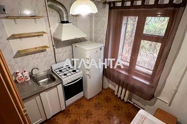 2-кімнатна квартира за адресою Фонтанська дор. (площа 42,9 м²) - Atlanta.ua - фото 17