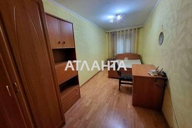 2-кімнатна квартира за адресою Фонтанська дор. (площа 42,9 м²) - Atlanta.ua - фото 16