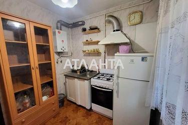 2-кімнатна квартира за адресою Фонтанська дор. (площа 42,9 м²) - Atlanta.ua - фото 18