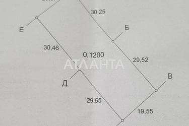Будинок за адресою вул. Лугова 2-га (площа 120 м²) - Atlanta.ua - фото 25