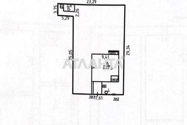 Будинок за адресою вул. Лугова 2-га (площа 120 м²) - Atlanta.ua - фото 26