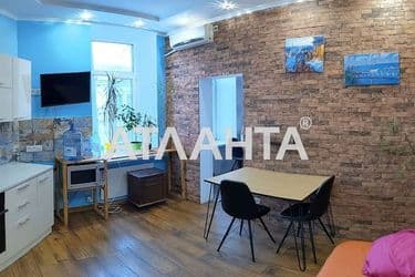 2-комнатная квартира по адресу Книжный пер. (площадь 50 м²) - Atlanta.ua - фото 18