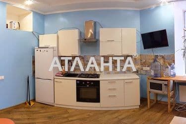 2-rooms apartment apartment by the address st. Knizhnyy per (area 50 m²) - Atlanta.ua - photo 12