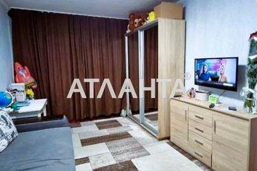 1-room apartment apartment by the address st. Dobrovolskogo pr (area 35 m²) - Atlanta.ua - photo 20