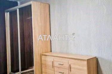 1-room apartment apartment by the address st. Dobrovolskogo pr (area 35 m²) - Atlanta.ua - photo 22