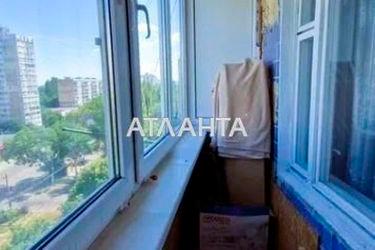 1-room apartment apartment by the address st. Dobrovolskogo pr (area 35 m²) - Atlanta.ua - photo 27