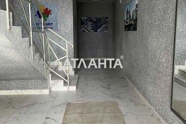 1-кімнатна квартира за адресою вул. Бочарова ген. (площа 21,2 м²) - Atlanta.ua - фото 27