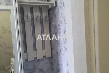 1-кімнатна квартира за адресою вул. Бочарова ген. (площа 21,2 м²) - Atlanta.ua - фото 31