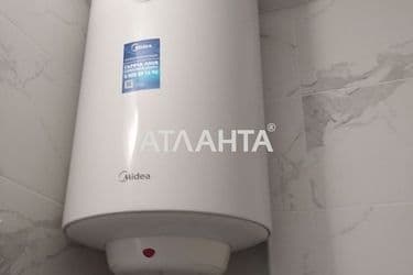 1-кімнатна квартира за адресою вул. Бочарова ген. (площа 21,2 м²) - Atlanta.ua - фото 40
