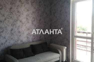 1-кімнатна квартира за адресою вул. Бочарова ген. (площа 21,2 м²) - Atlanta.ua - фото 30