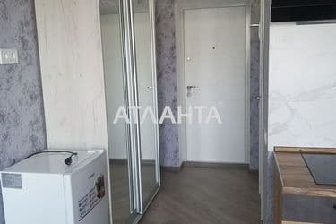 1-кімнатна квартира за адресою вул. Бочарова ген. (площа 21,2 м²) - Atlanta.ua - фото 29