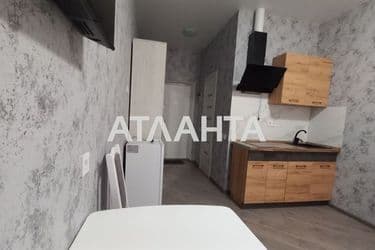 1-кімнатна квартира за адресою вул. Бочарова ген. (площа 21,2 м²) - Atlanta.ua - фото 33