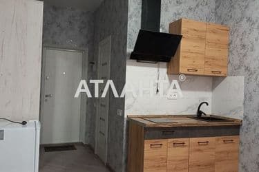 1-кімнатна квартира за адресою вул. Бочарова ген. (площа 21,2 м²) - Atlanta.ua - фото 35