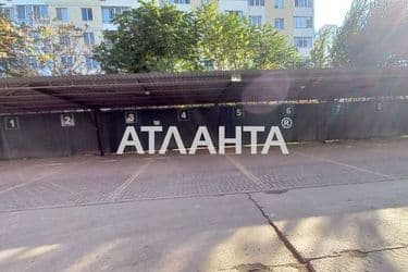 1-кімнатна квартира за адресою вул. Бочарова ген. (площа 21,2 м²) - Atlanta.ua - фото 42