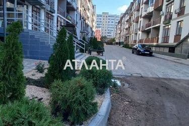 1-кімнатна квартира за адресою вул. Бочарова ген. (площа 21,2 м²) - Atlanta.ua - фото 22