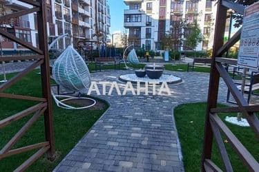 1-кімнатна квартира за адресою вул. Бочарова ген. (площа 21,2 м²) - Atlanta.ua - фото 24