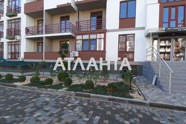1-кімнатна квартира за адресою вул. Бочарова ген. (площа 21,2 м²) - Atlanta.ua - фото 25