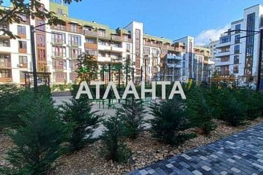 1-кімнатна квартира за адресою вул. Бочарова ген. (площа 21,2 м²) - Atlanta.ua - фото 23