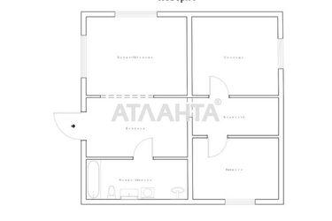 House by the address st. Novaya (area 144 m²) - Atlanta.ua - photo 27