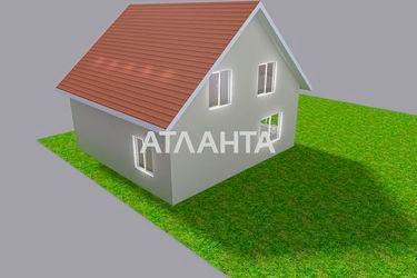 House by the address st. Novaya (area 144 m²) - Atlanta.ua - photo 30