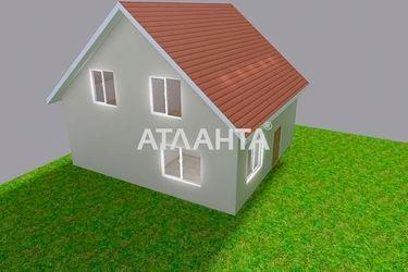 House by the address st. Novaya (area 144 m²) - Atlanta.ua - photo 31