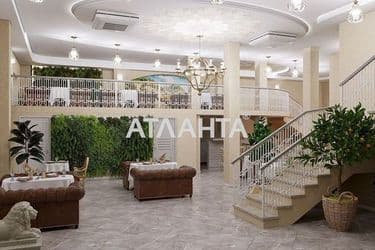 Комерційна нерухомість за адресою вул. Грецька (площа 380 м²) - Atlanta.ua - фото 18