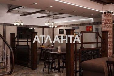 Комерційна нерухомість за адресою вул. Грецька (площа 380 м²) - Atlanta.ua - фото 32