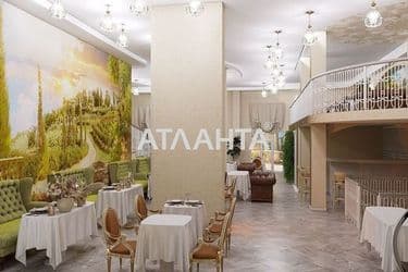 Комерційна нерухомість за адресою вул. Грецька (площа 380 м²) - Atlanta.ua - фото 20