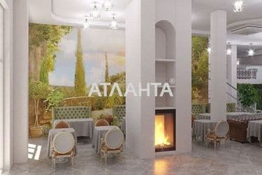 Комерційна нерухомість за адресою вул. Грецька (площа 380 м²) - Atlanta.ua - фото 21
