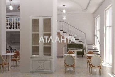 Комерційна нерухомість за адресою вул. Грецька (площа 380 м²) - Atlanta.ua - фото 22