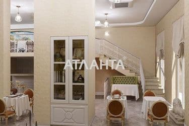 Комерційна нерухомість за адресою вул. Грецька (площа 380 м²) - Atlanta.ua - фото 25