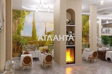 Комерційна нерухомість за адресою вул. Грецька (площа 380 м²) - Atlanta.ua - фото 26