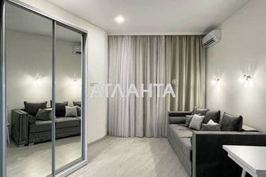 1-room apartment apartment by the address st. Klubnichnyy per (area 33 m²) - Atlanta.ua - photo 9